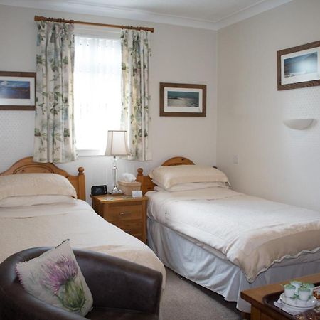 Whitecroft B&B Kirknewton  Eksteriør bilde