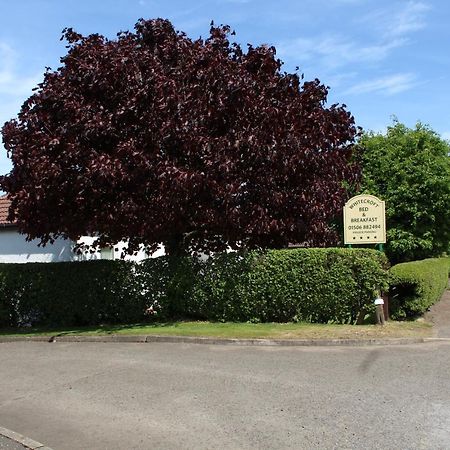 Whitecroft B&B Kirknewton  Eksteriør bilde