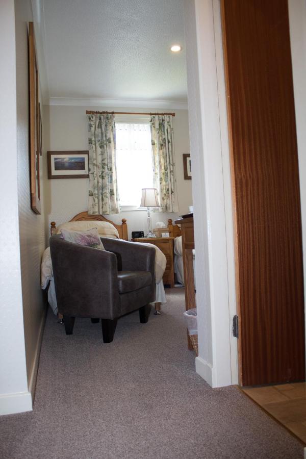 Whitecroft B&B Kirknewton  Eksteriør bilde
