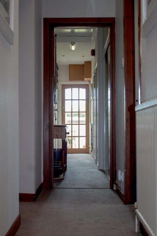 Whitecroft B&B Kirknewton  Eksteriør bilde