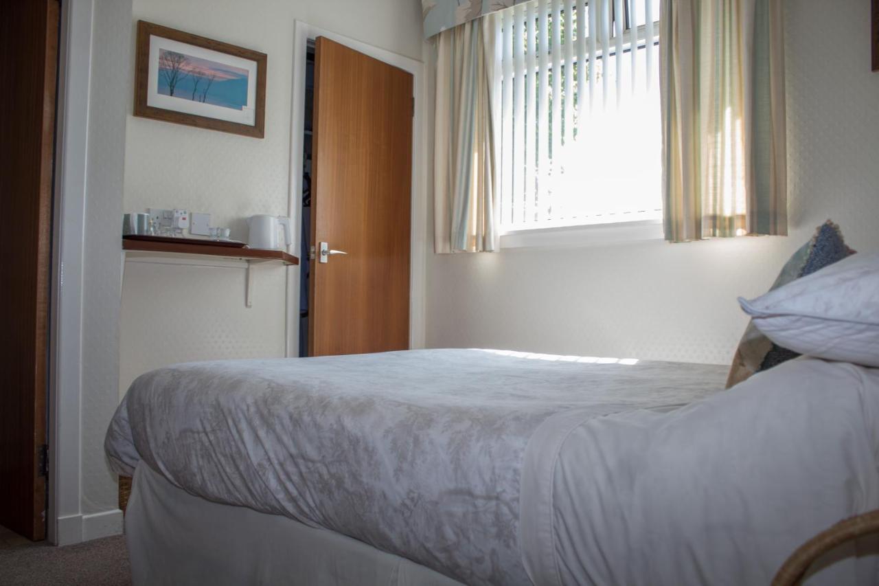 Whitecroft B&B Kirknewton  Eksteriør bilde