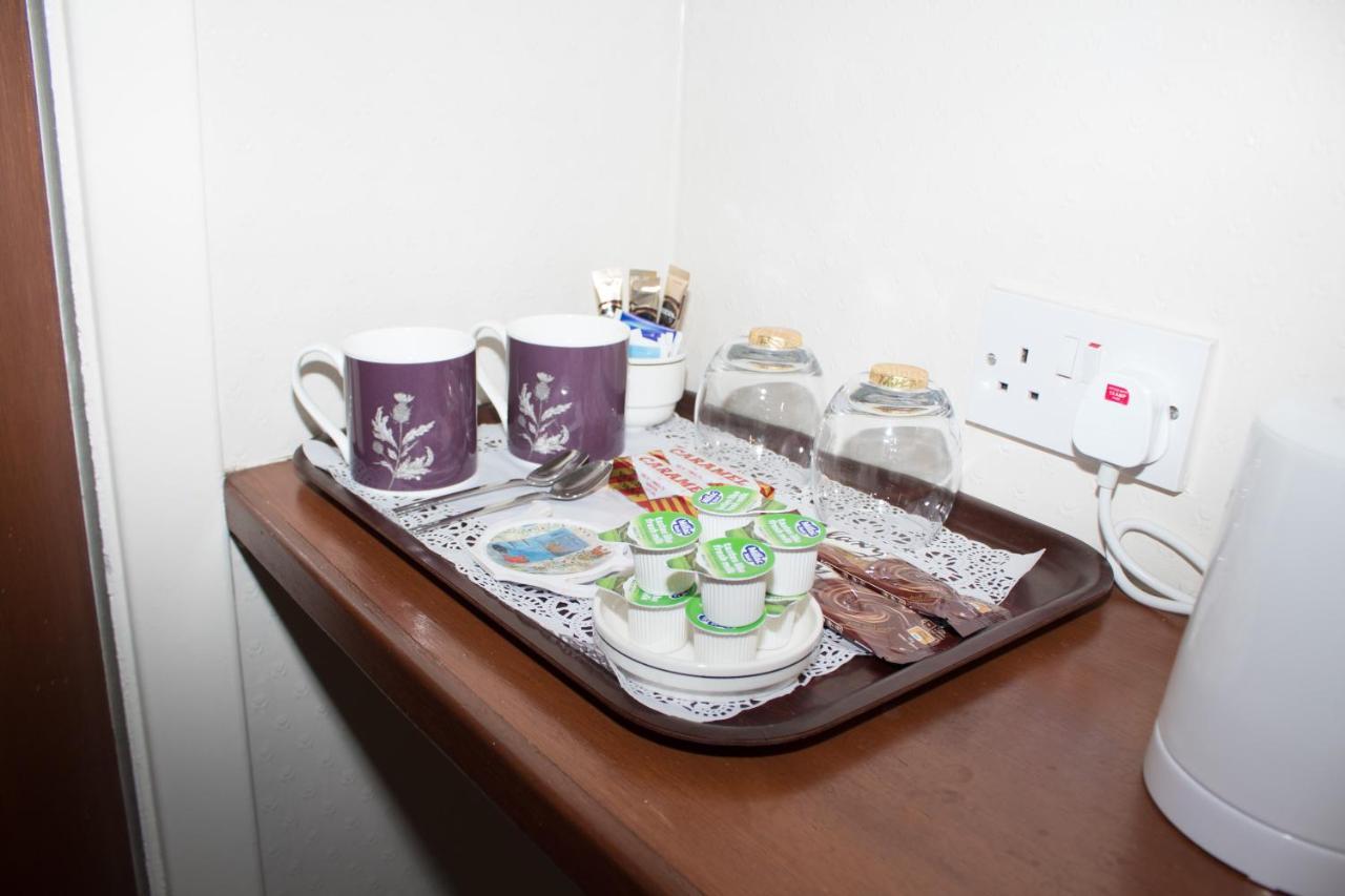Whitecroft B&B Kirknewton  Eksteriør bilde