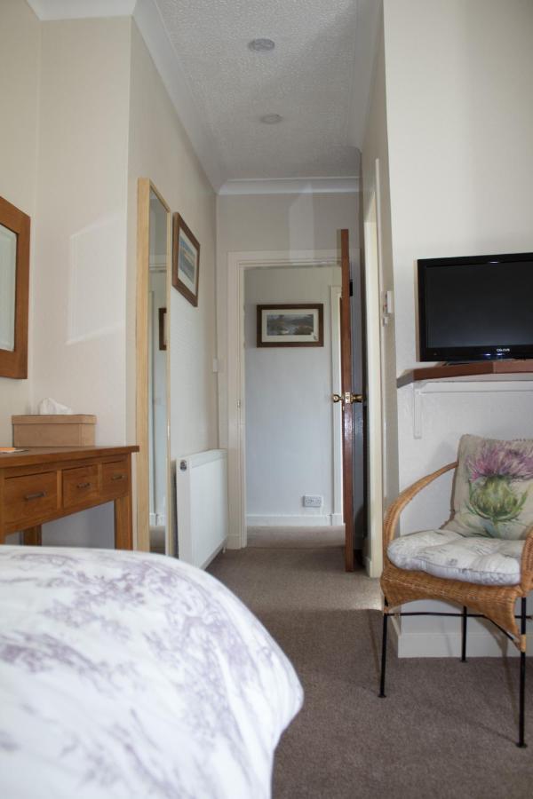 Whitecroft B&B Kirknewton  Eksteriør bilde