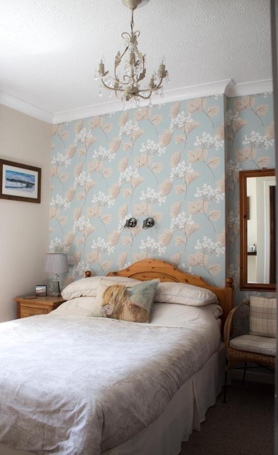 Whitecroft B&B Kirknewton  Eksteriør bilde