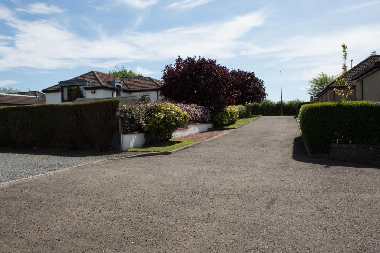 Whitecroft B&B Kirknewton  Eksteriør bilde