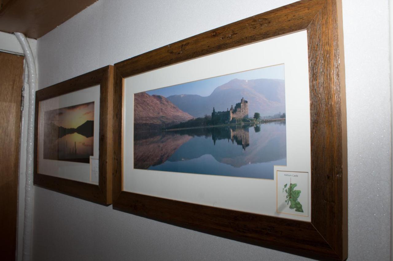 Whitecroft B&B Kirknewton  Eksteriør bilde