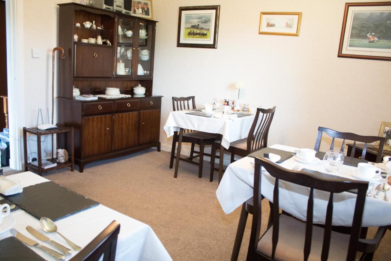 Whitecroft B&B Kirknewton  Eksteriør bilde
