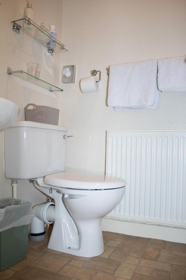 Whitecroft B&B Kirknewton  Eksteriør bilde