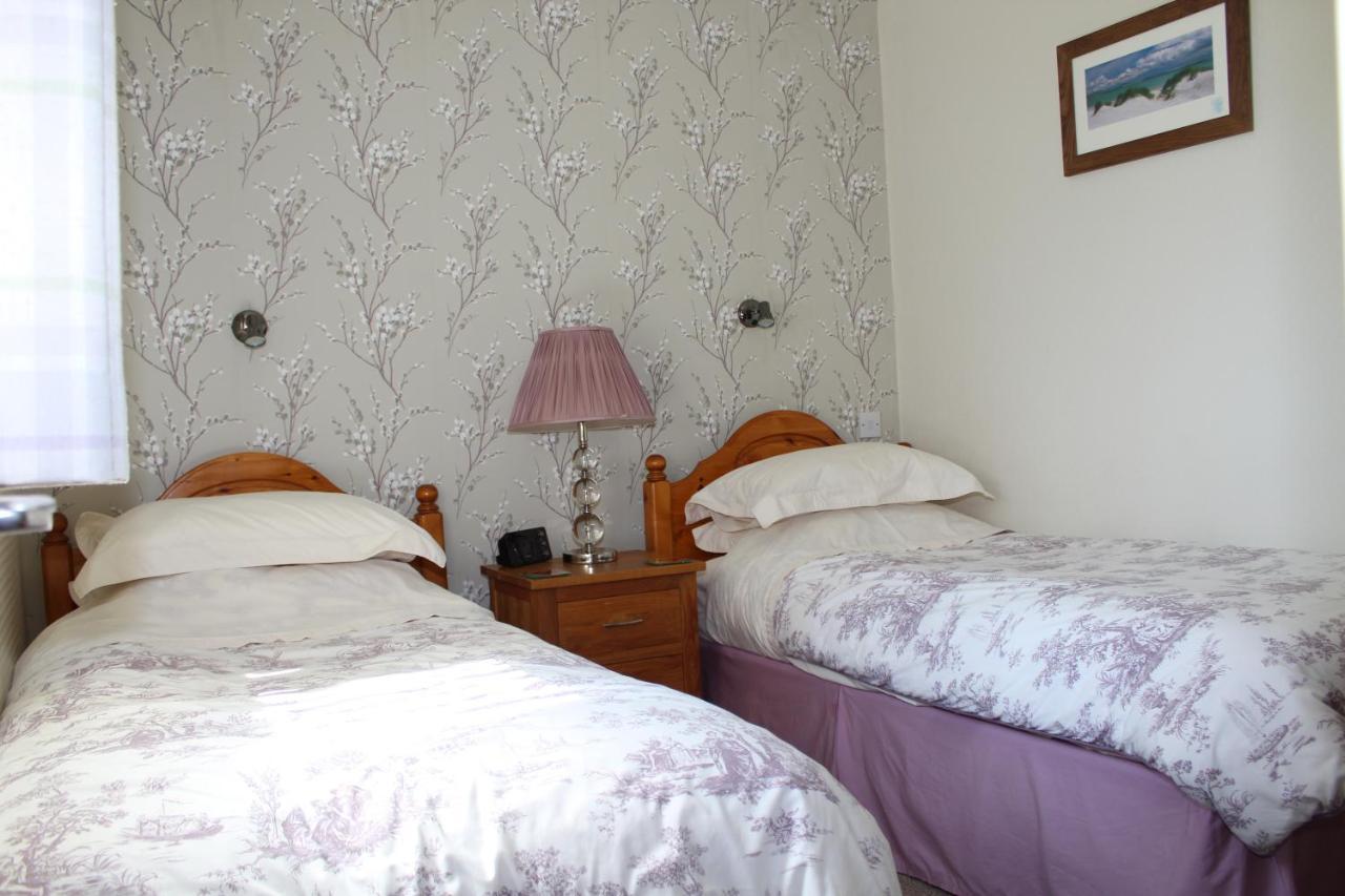Whitecroft B&B Kirknewton  Eksteriør bilde