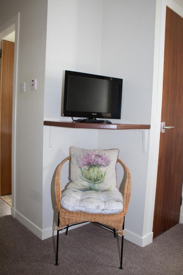 Whitecroft B&B Kirknewton  Eksteriør bilde