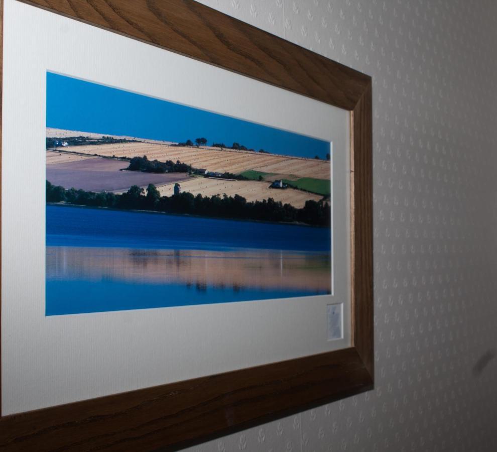 Whitecroft B&B Kirknewton  Eksteriør bilde