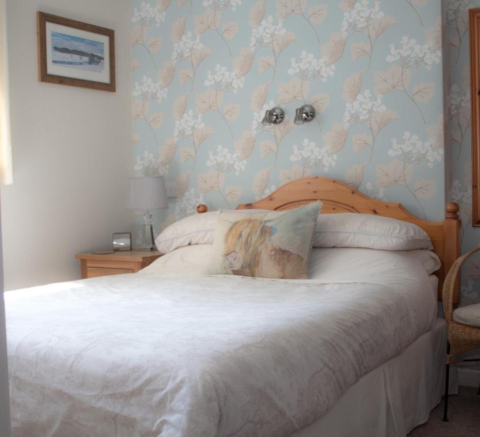 Whitecroft B&B Kirknewton  Eksteriør bilde