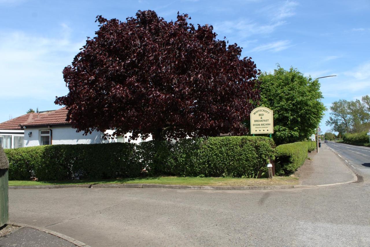 Whitecroft B&B Kirknewton  Eksteriør bilde