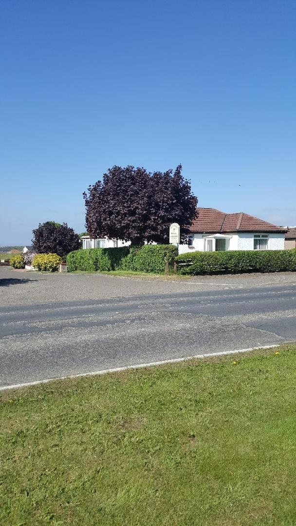 Whitecroft B&B Kirknewton  Eksteriør bilde