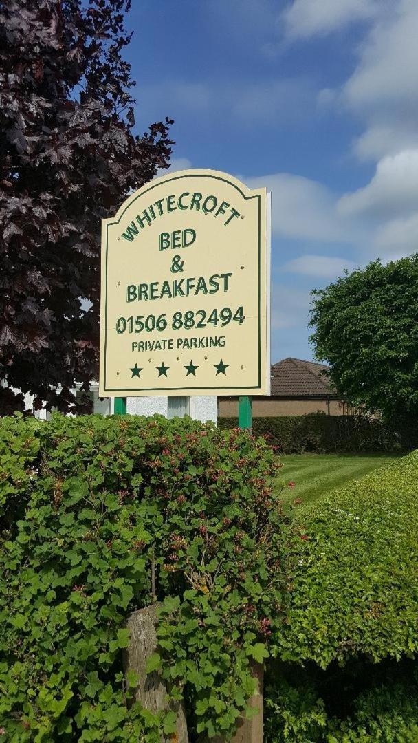 Whitecroft B&B Kirknewton  Eksteriør bilde
